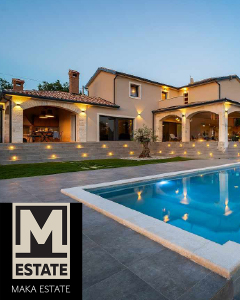 M.A.K.A. ESTATE 